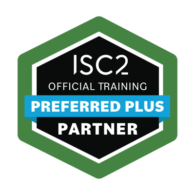 ISC2 Official Training Premier Partner