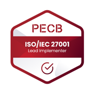 Iso27001li Firebrand Training