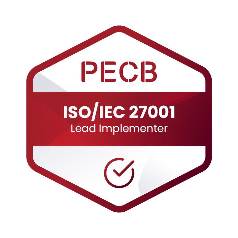 Iso27001li Firebrand Training