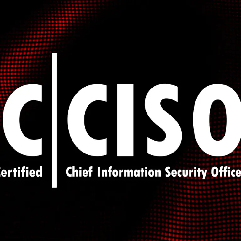 Ec Council Cciso Firebrand Training