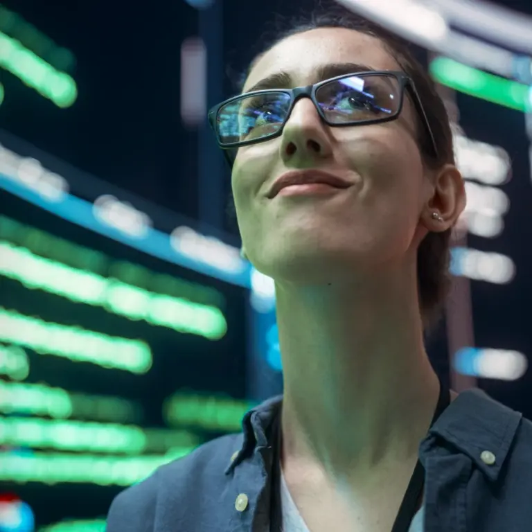 Cybersecurity Career Path