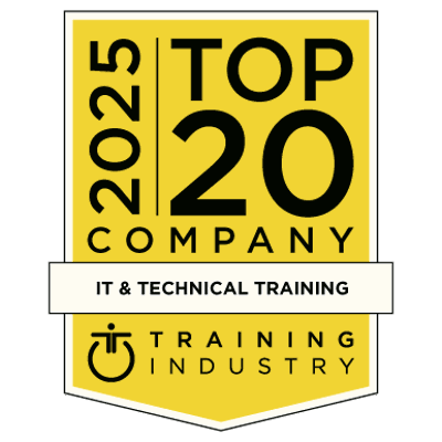 15x Top 20 IT-trainingsbedrijven ter wereld