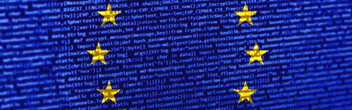Data Protection Firebrand