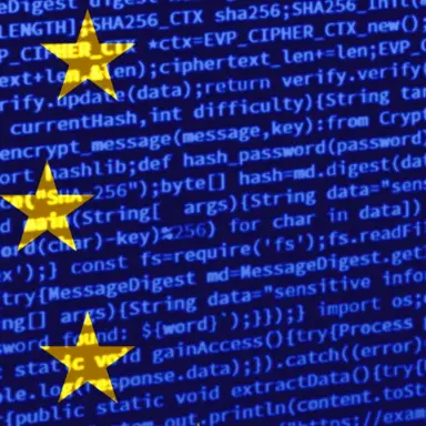 Data Protection Firebrand