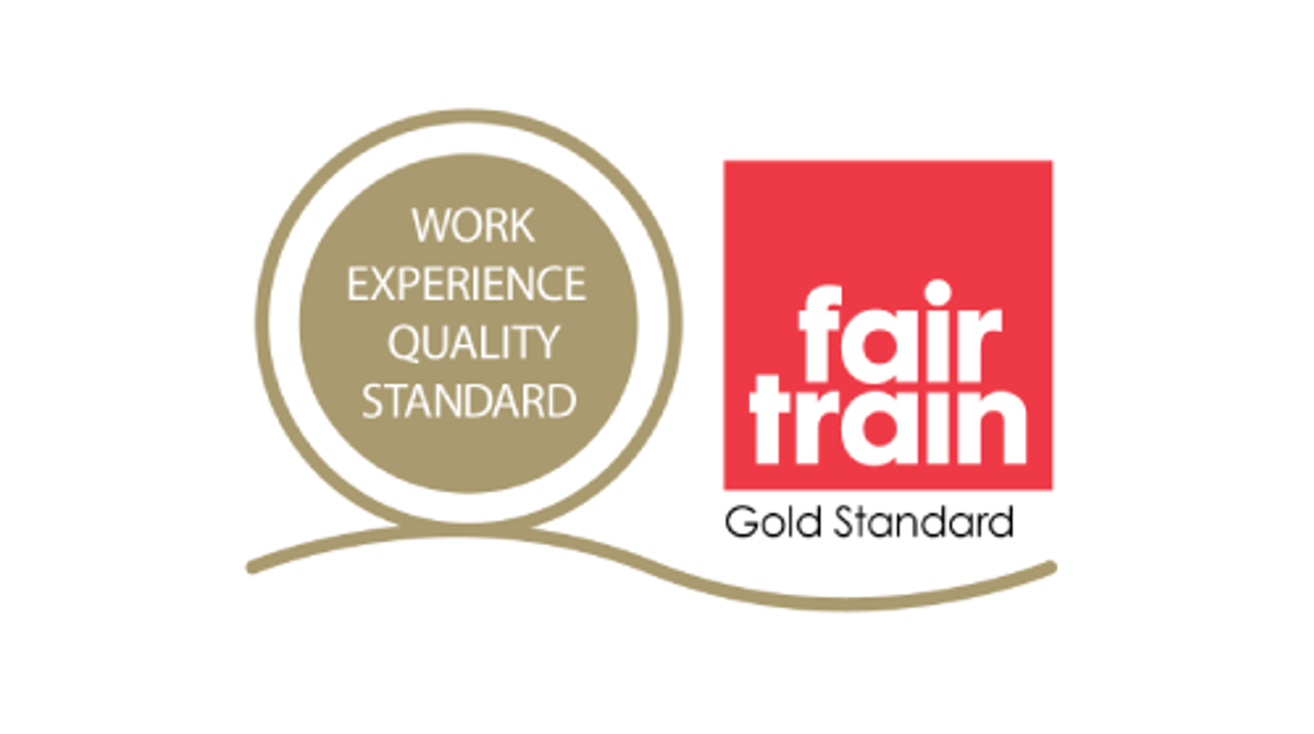 Fair Train icon