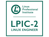 LPIC-2 Linux Engineer