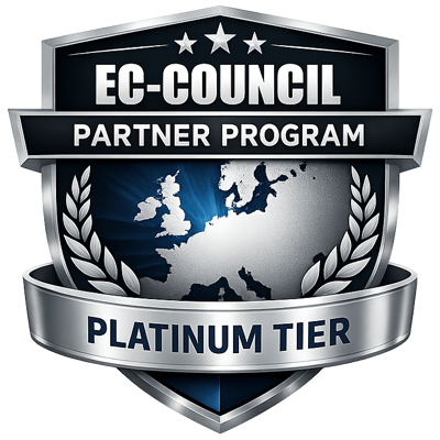 EC-Council akkreditiertes Schulungszentrum und Partner 
