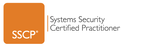 (ISC)2 SSCP Systems Security Certified Practitioner