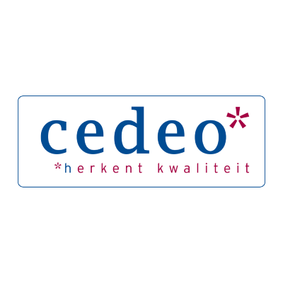 Logo CEDEO certification