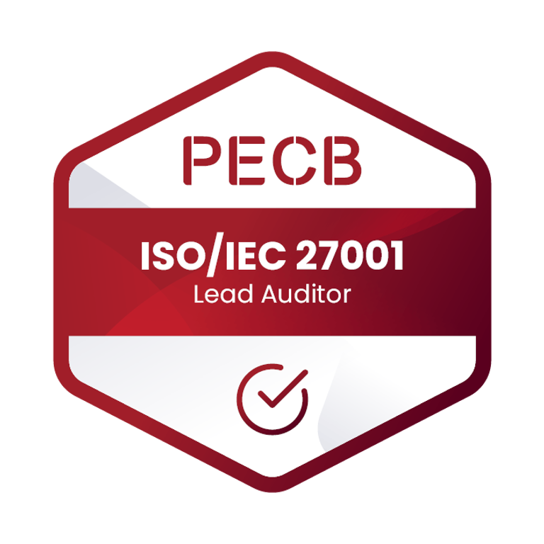 Iso 27001 Auditor Firebrand