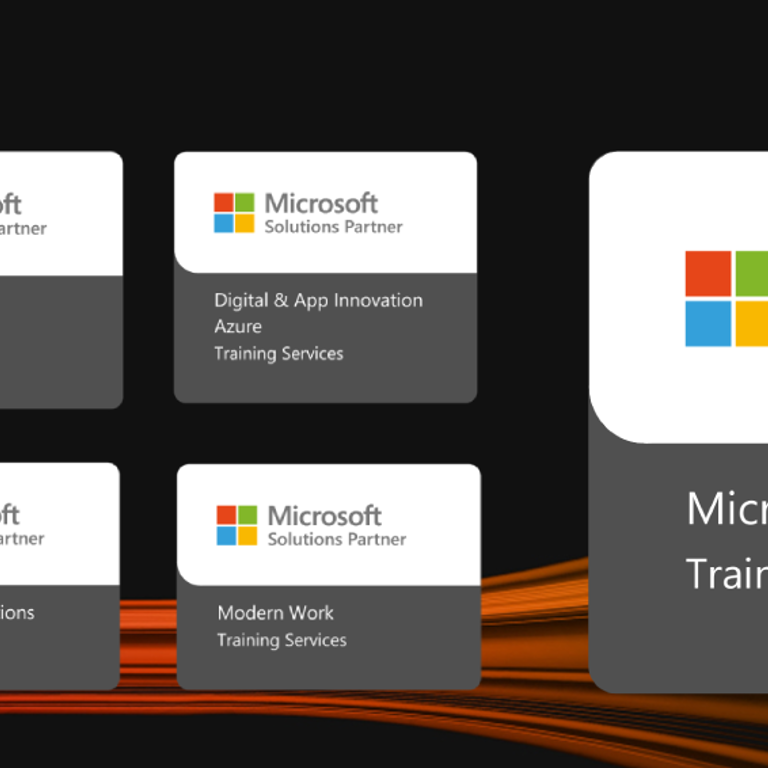 Microsoft Badges Firebrand 26
