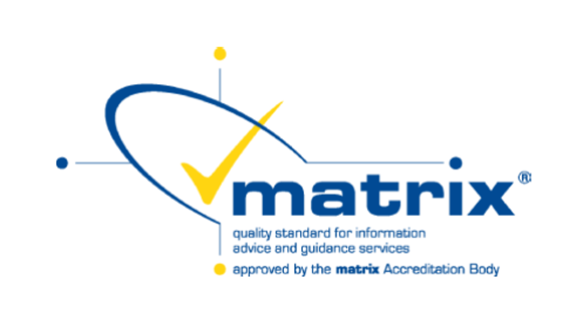 Matrix award