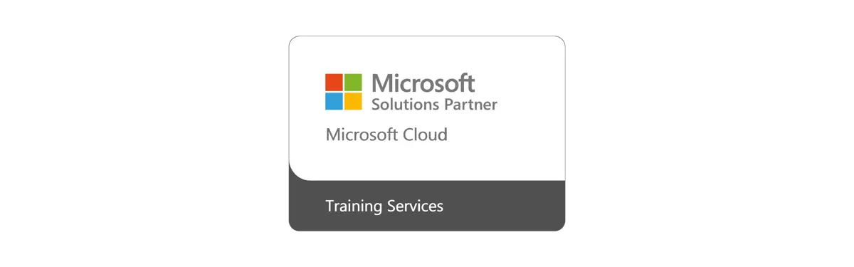 Microsoft Cloud Badge Firebrand Training